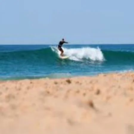 Tatil Evi Im Hafendorf Vieregge