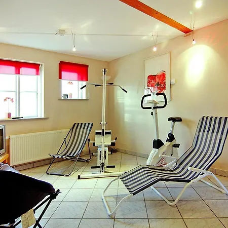 Im Hafendorf Tatil Evi *