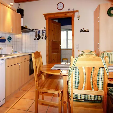 Im Hafendorf Tatil Evi