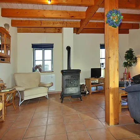 Tatil Evi Im Hafendorf Vieregge