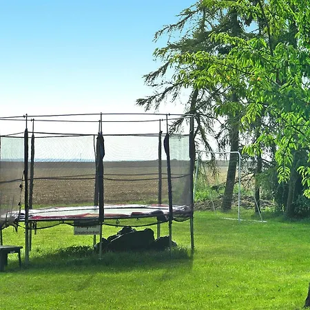 Tatil Evi Im Hafendorf *