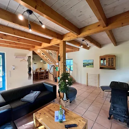 Ferienhaus Im Hafendorf