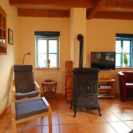 Ferienhaus Im Hafendorf