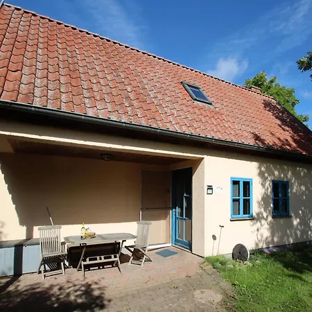 Im Hafendorf Ferienhaus